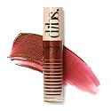 DIBS Beauty Go To Glossy Balm Lip Gloss Topper - (Soda Pop), 0.20 oz