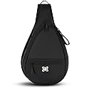 Sherpani Esprit, Sling Backpack, 10L Travel Bag, Women Shoulder Sling Purse, Crossbody Backpack, Travel Gifts, Pickleball Bag, RFID Protection, Fits…