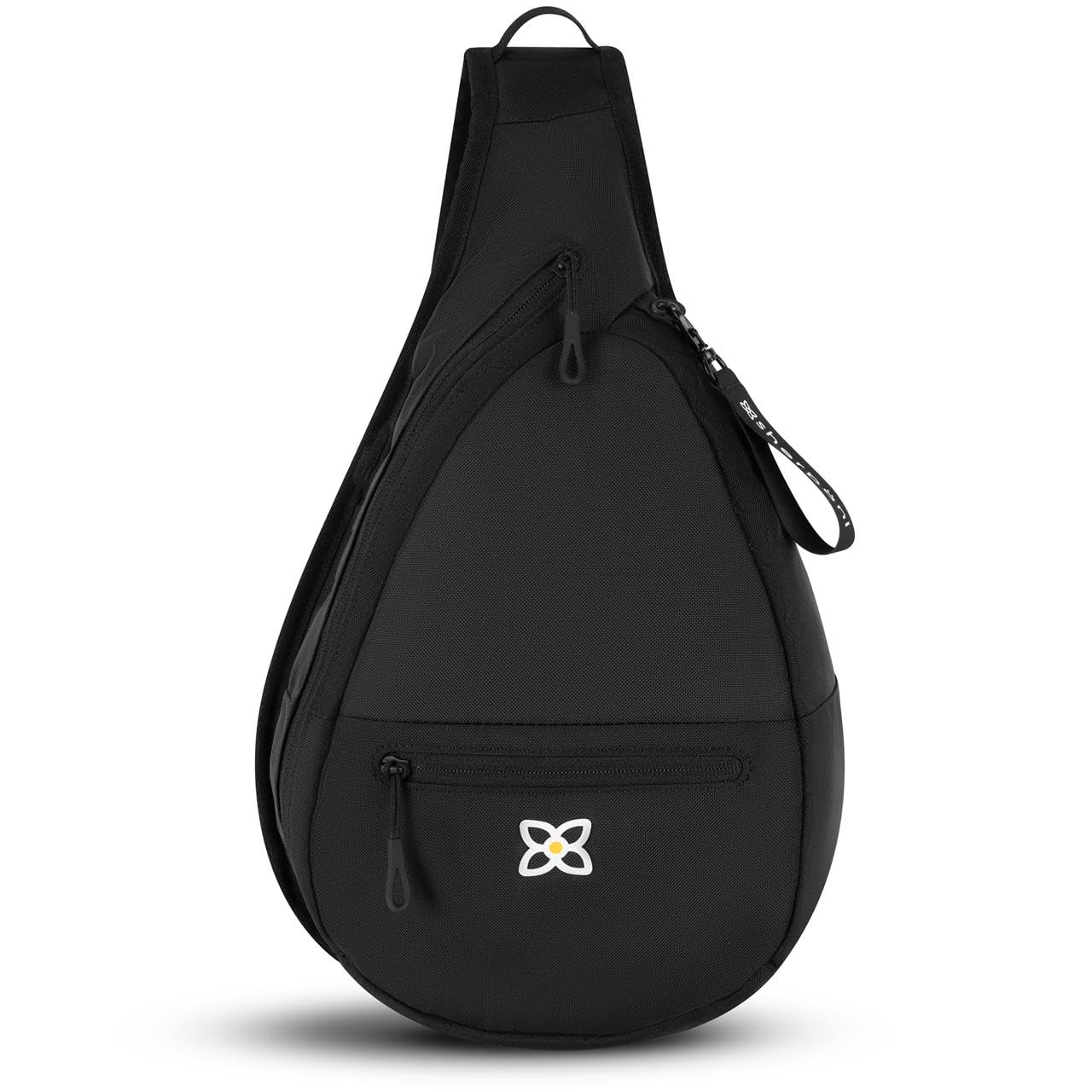 Sherpani Esprit, Sling Backpack, 10L Travel Bag, Women Shoulder Sling Purse, Crossbody Backpack, Travel Gifts, Pickleball Bag, RFID Protection, Fits…