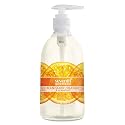 Seventh Generation Hand Wash, Mandarin Orange & Grapefruit Scent, 12oz