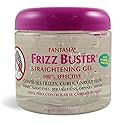 Fantasia Ic Frizz Buster Straightening Gel 16 Oz