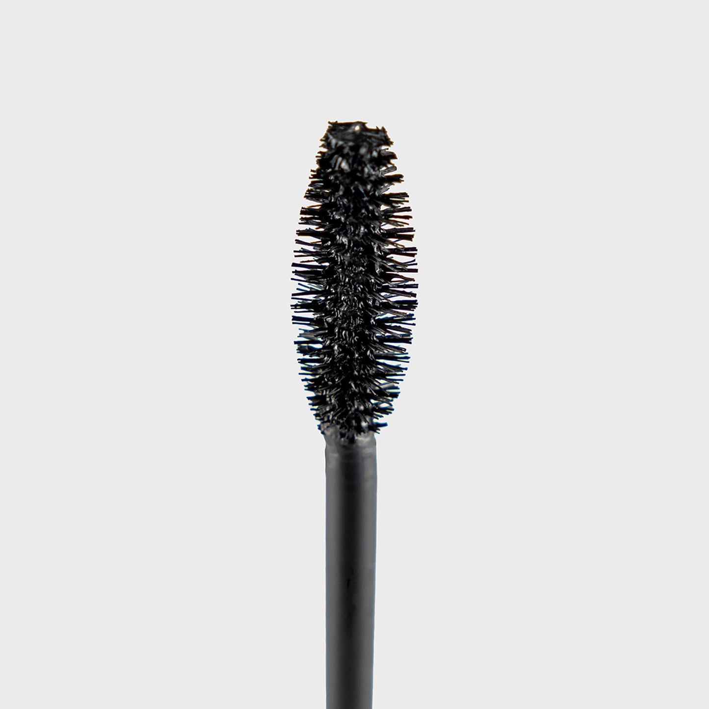 Woosh Beauty, Like Magic Mascara, Black Smudge Proof, Lengthens & Volumizes, Moisturizes w/Argan Oil, Vegan & Cruelty-Free