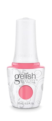 Gelish TPO-Free Soak-Off Gel Nail Polish - Pacific Sunset, 15 mL Beauty & Personal Care Gelish