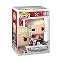 Funko POP! WWE: Cody Rhodes - (Hell in a Cell) - Collectable Vinyl Figure - Gift Idea - Official Merchandise - for Kids & Adults - Sports Fans…