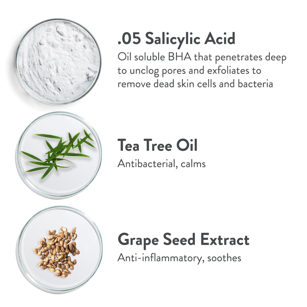 AcneFree Salicylic Acid Acne Pimple Patch Treatment