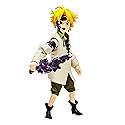 McFarlane - The Seven Deadly Sins - 7" Wv2 - Melodas (Demon Mode)