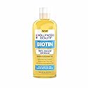 Hollywood Beauty Biotin Oil for Hair, Scalp, and Skin (8 fl oz)