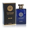 Secret Plus Vintage Blue