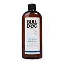 Bulldog Mens Skincare and Grooming Body Wash, Peppermint and Eucalyptus, 16.9 Fl Oz