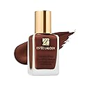 Estée Lauder Double Wear Stay-in-Place 24-Hour Long-Wear Matte Foundation Makeup | Original Formula 1 Fl Oz, 8C1 Rich Java