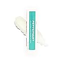 Surface Natural Lip Balm, Hydrating Mint for Kids and Adults, Moisturizing Lip Balm with Vitamin E, Beeswax and Peppermint Oil, Lip Care for Dry