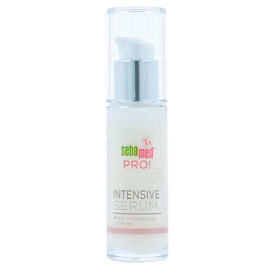 Sebamed PRO! Intensive Serum with Probiotic Care Complex with Alpinia Galanga Extract from the Thai Ginger Plant (1.0 Fluid Ounces) Beauty & Personal Care SEBAMED