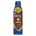 Banana Boat SPF 4 Ultra Mist Dark Tanning Spray