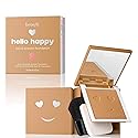 Benefit Cosmetics Hello Happy Velvet Powder Foundation 8
