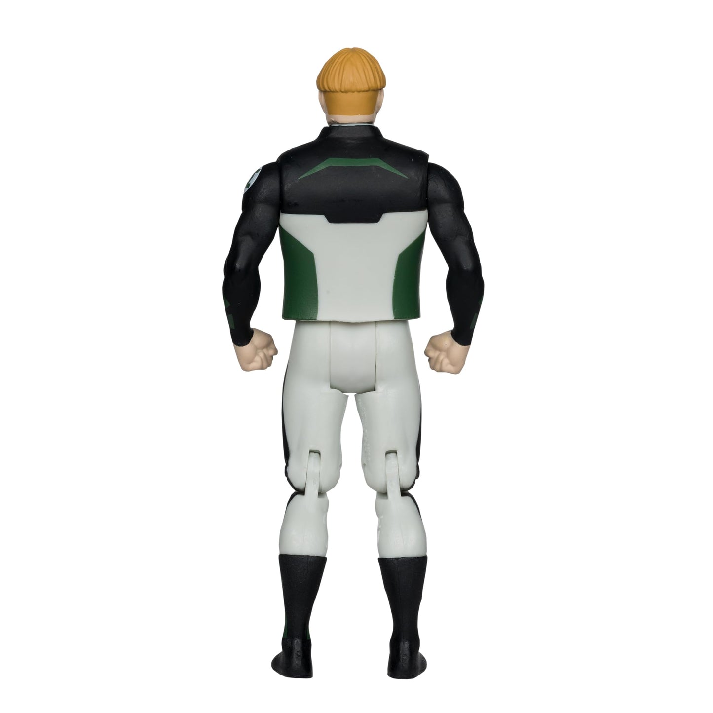 McFarlane Toys DC Direct - Super Powers 5in Figures WV12 Superman Movie - Green Lantern Guy Gardner