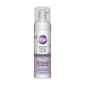 Splat Brilliant Toning Foam, Violet Frost, 5 oz., Hair Toner Lasts Up to 10 Washes, Weightless Conditioning Foam Increases Vibrancy and Shine, Vegan