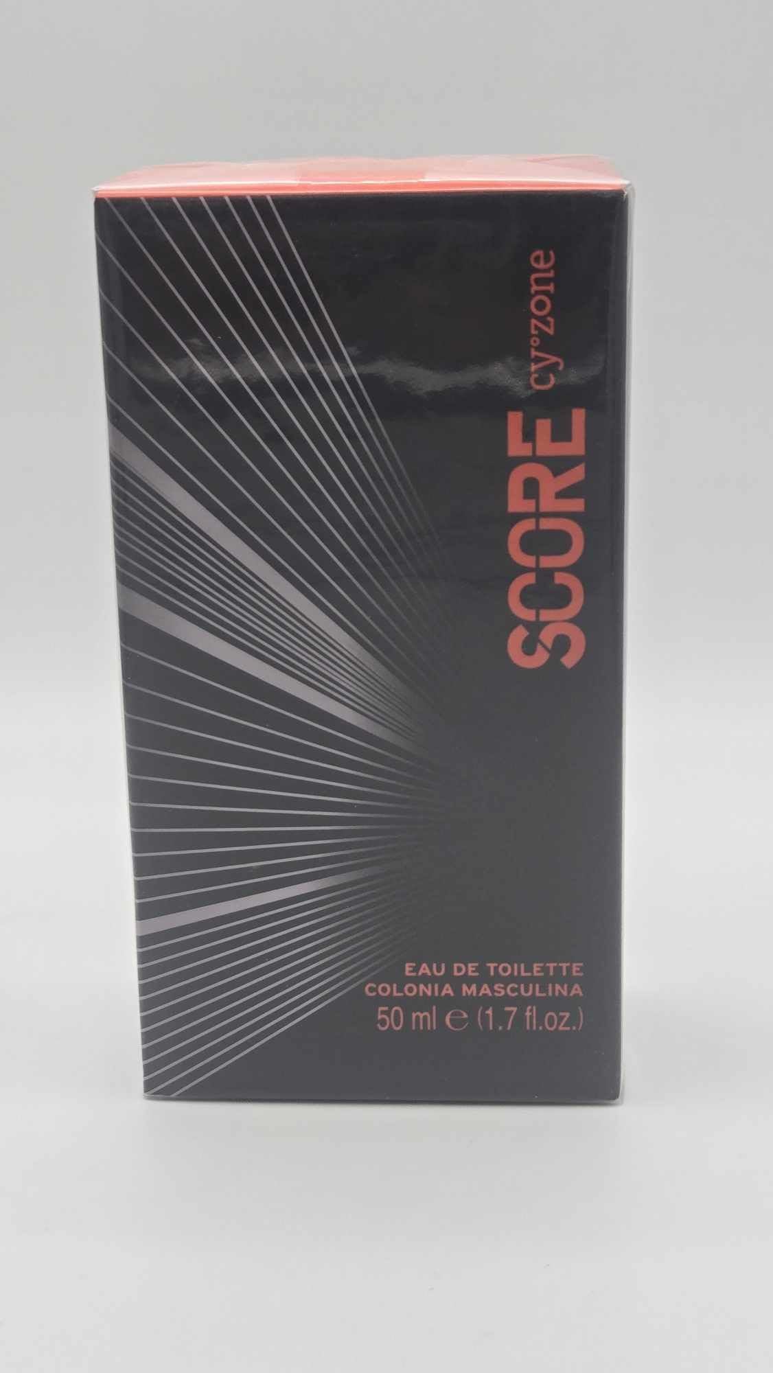 SCORE Eau de toilette by CYZONE 50ml (1.7 fl.oz)