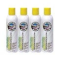 Hawaiian Blend Aloe After Sun Lotion 4 Pack 8 Oz. Each
