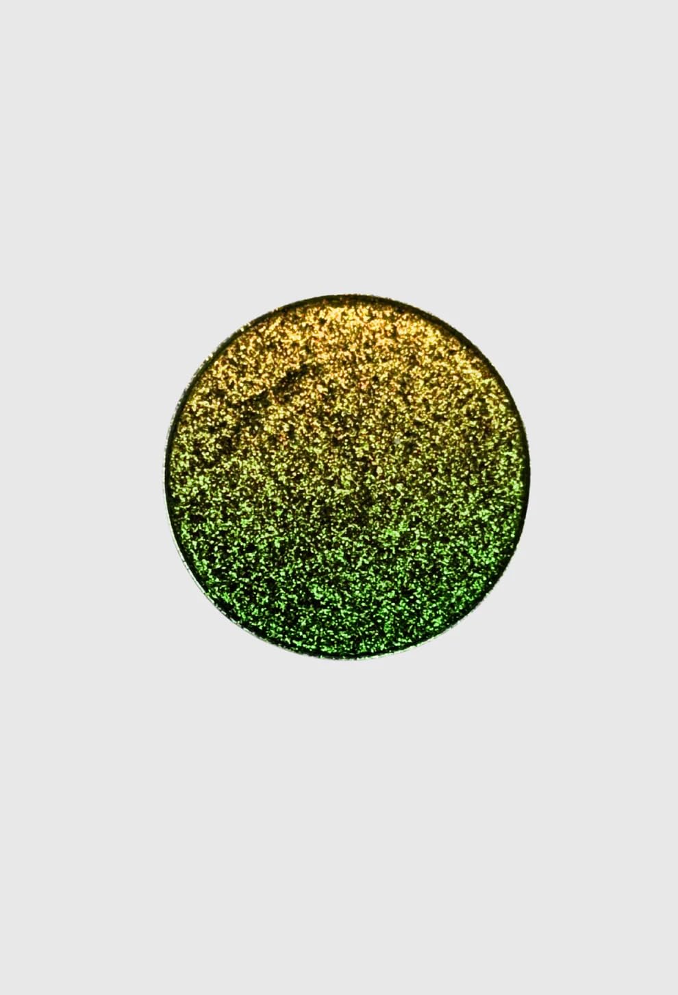 Nekoyanin - Pressed Pigments (Mermaids Cove)
