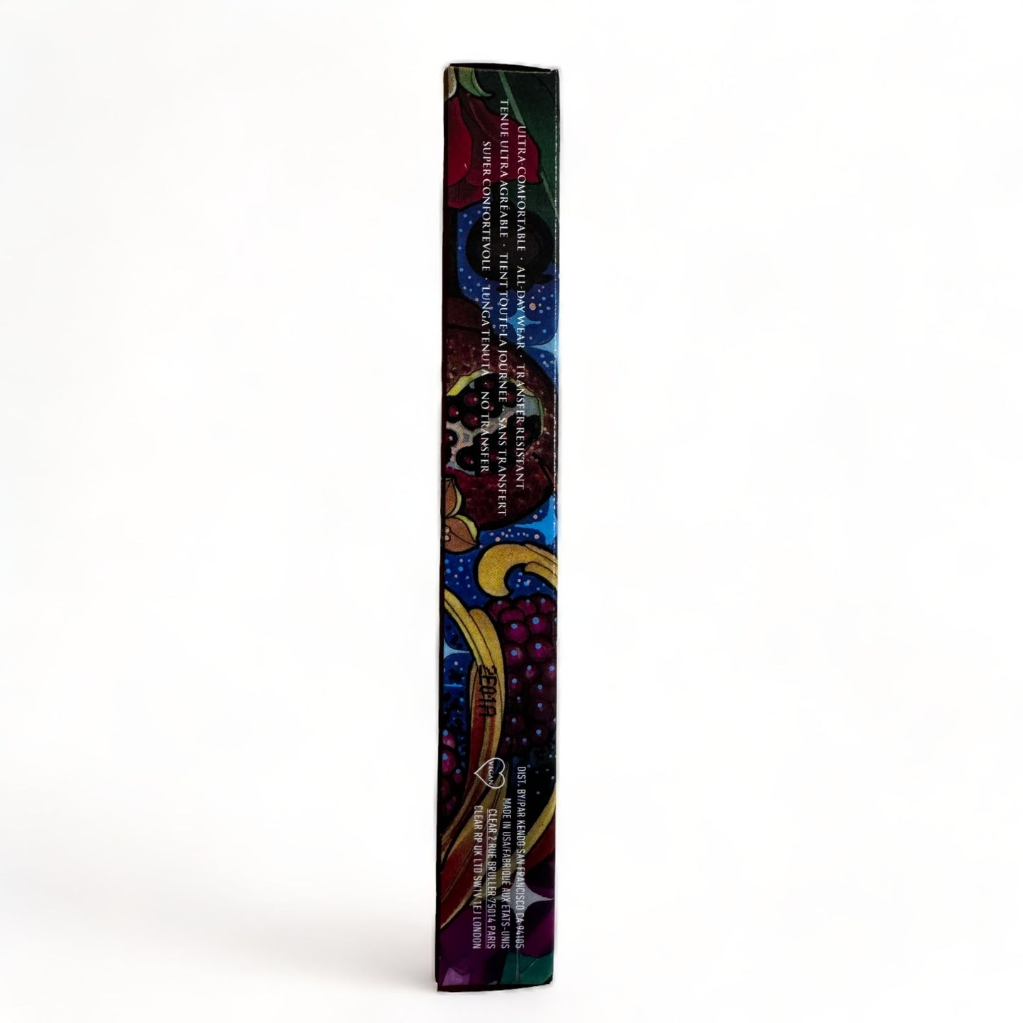 KVD Beauty Everlasting Hyperlight Vegan Transfer-Proof Liquid Lipstick Cobra Lily