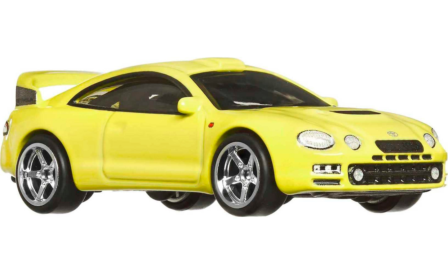 Hot Wheels Car Culture Circuit Legends Vehicles for 3 Kids Years Old & Up, Premium Collection of Car Culture 1:64 Scale Vehicles