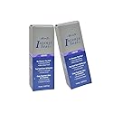 Ibd LED/UV No Cleanse Top Coat Eliminates Buffing Mirror Glass Finish.- Size 0.5 Fl.oz / 14ml