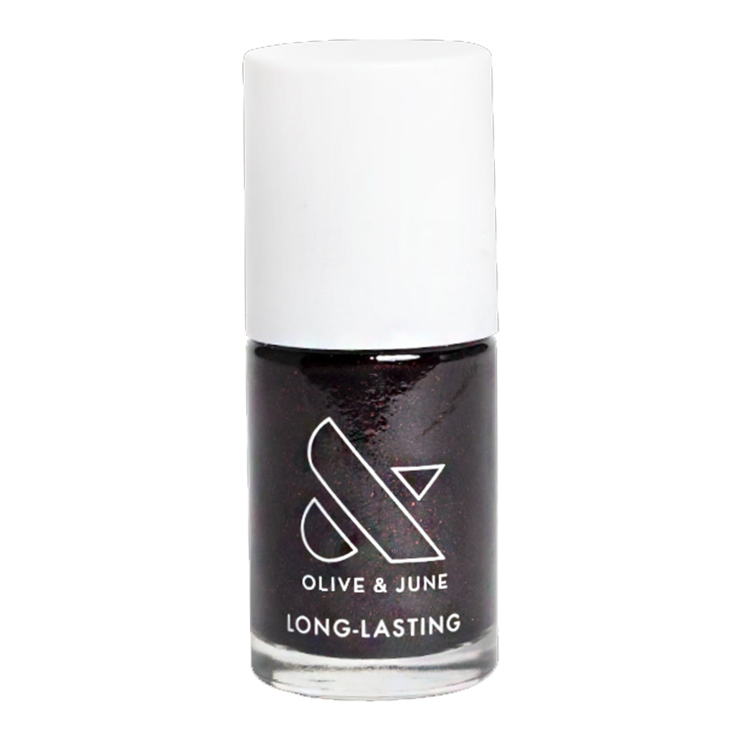 Olive & June Long Lasting Nail Polish | Plump Gel-Like Finish No Lamp Needed | Lasts up to 10 days | Salon-Quality 15-Free Vegan & Cruelty-Free Beauty & Personal Care Olive & June