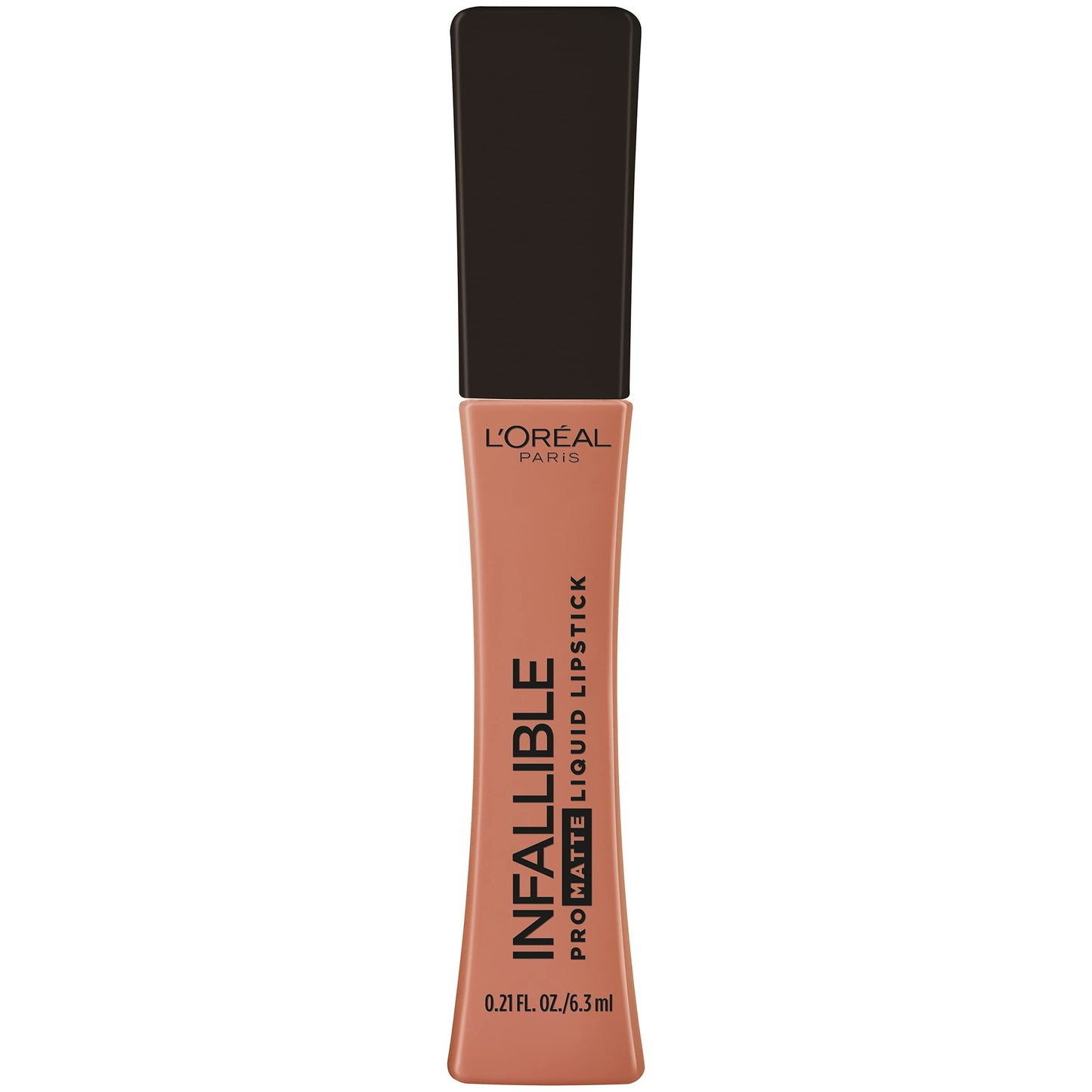 L’Oréal Paris Infallible Pro Matte Liquid Lipstick, Long-Lasting Intense Matte Color, Up to 16HR Wear, highly pigmented, full coverage liquid
