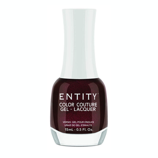 Entity Color Couture Gel-Lacquer - Statement Trousers - 15 ml/0.5 oz Beauty & Personal Care Entity