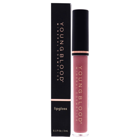 Youngblood Lip Gloss - Fantasy for Women - 0.1 oz Lip Gloss Beauty & Personal Care Youngblood