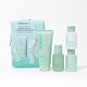 DESIGNME GLOSS.ME Hydration Kit |Moisturizing Shampoo, Conditioner, Mask & Hair Oil | With Argan Oil | For Dry & Frizzy Hair - Hydrating, Anti-Frizz