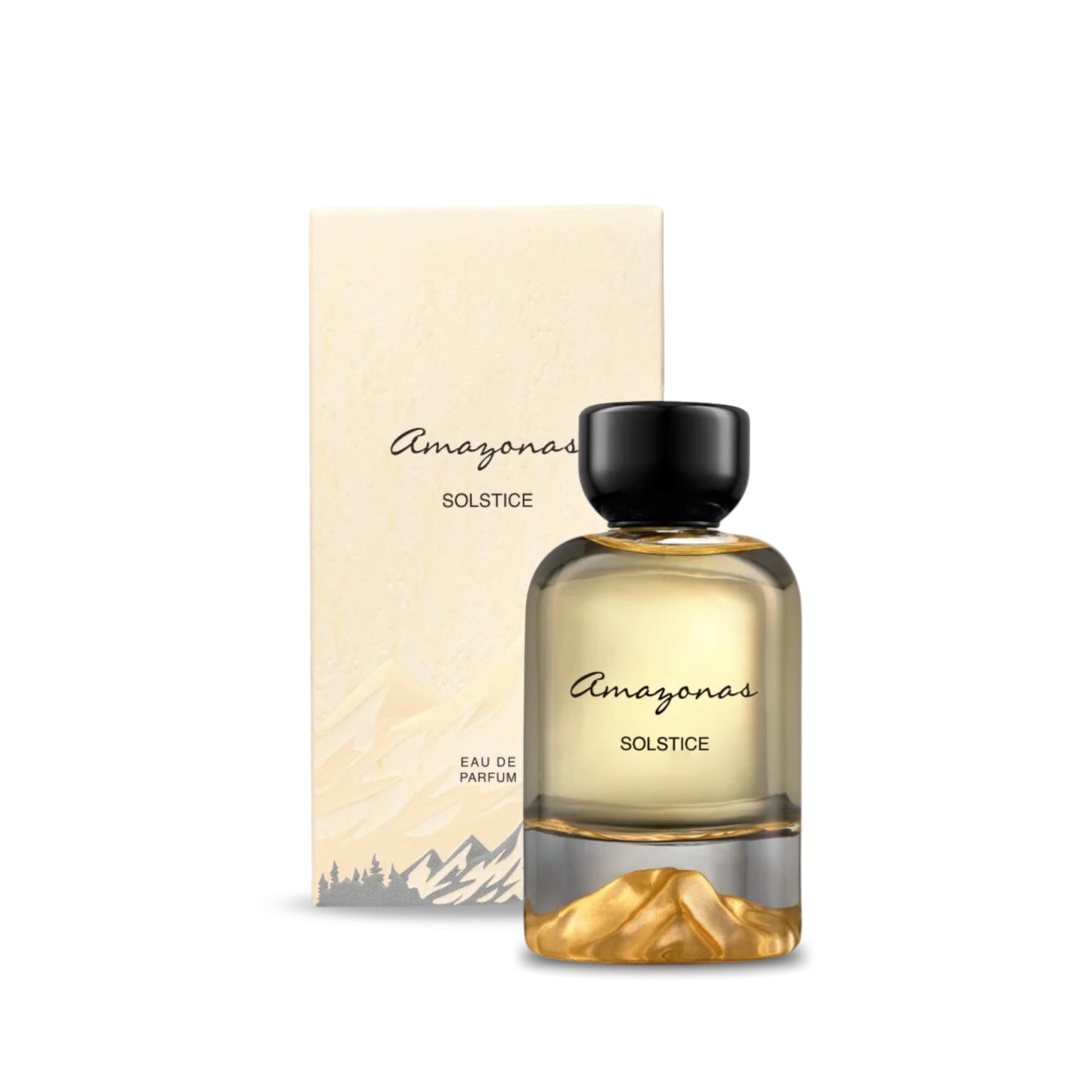 Atralia Amazonas Solstice Arabian Perfume For Women - Affordable Strong Attractive Eau De Perfume, Soft Smell Quality Perfumed Collection, Branded