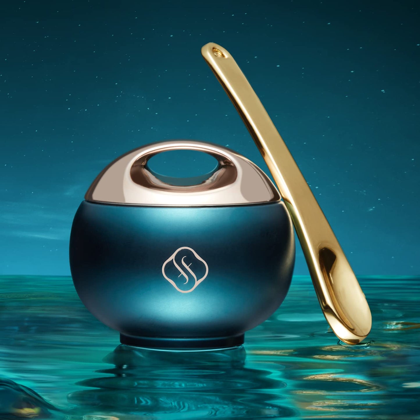 FLORASIS Ginseng Care Lip Balm Overnight Lip Sleeping Mask for Lip Care