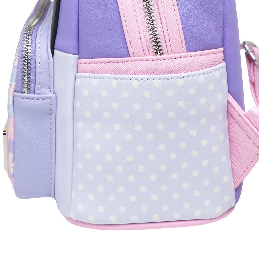 Loungefly Disney Encanto Isabela Cosplay Women's Backpack