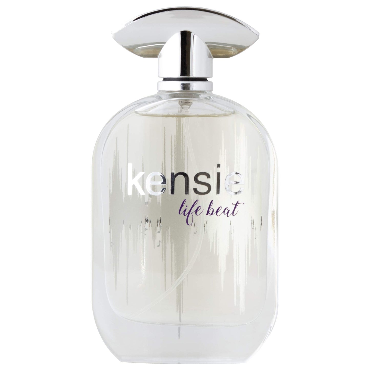 kensie Fragrance Life Beat Eau de Parfum Spray, Scented, 3.4 Fl Oz