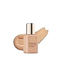 Estée Lauder Double Wear Stay-in-Place Foundation Makeup | 36-Hour Long-Wear Matte Foundation, 0.5 Fl Oz, 2N2 Buff