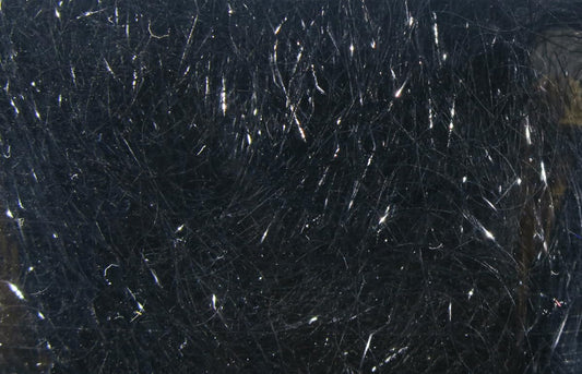 Hareline Fly Tying Ripple Ice Hair 4 inch #65 Clear Beauty & Personal Care Hareline