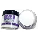EZ Flow A Polymer Truly White False Nails, 0.75 Ounce Beauty & Personal Care EzFlow