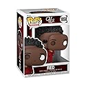 Funko POP DVD Cover: US - Red - Collectable Vinyl Figure - Gift Idea - Official Merchandise - for Kids & Adults - Horror Fans - Model Figure…