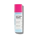 Innbeauty Project Retinol Remix 1% Retinol Treatment with Peptides & Tranexamic Acid for Wrinkles & Texture, 1 OZ (30ml)