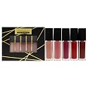 Reaction Retail Mini Liquid Lip Vault 5 x 0.19 oz Lipstick