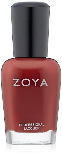 ZOYA Nail Polish, Pepper, 0.5 fl. oz.