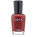 ZOYA Nail Polish, Pepper, 0.5 fl. oz.