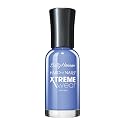 Sally Hansen Extreme Nail Wear, Royal Hue, 0.4 Fluid Ounce Beauty & Personal Care Sally Hansen