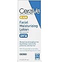 AM Facial Moisturizing Lotion with Sunscreen