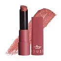 Italia Deluxe Matte Mousse Lipstick Vintage Rose