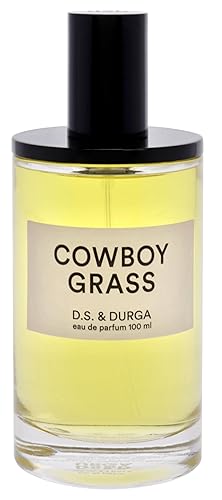 Cowboy Grass by DS & Durga for Men - 3.4 oz EDP Spray