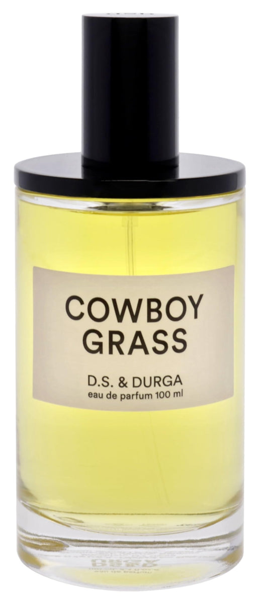 Cowboy Grass by DS & Durga for Men - 3.4 oz EDP Spray