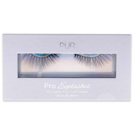 PÜR MINERALS Pro Eyelashes, Socialite