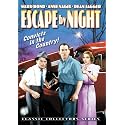 Escape By Night